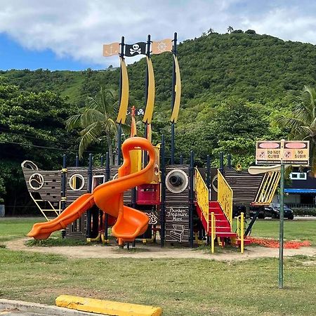 Casa Rosado Villa Marina Fajardo Yunque Seven Seas Exteriör bild