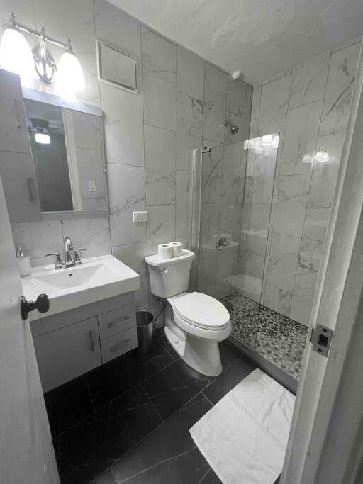 Casa Rosado Villa Marina Fajardo Yunque Seven Seas Exteriör bild