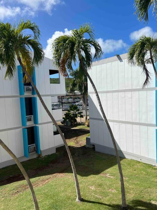 Casa Rosado Villa Marina Fajardo Yunque Seven Seas Exteriör bild