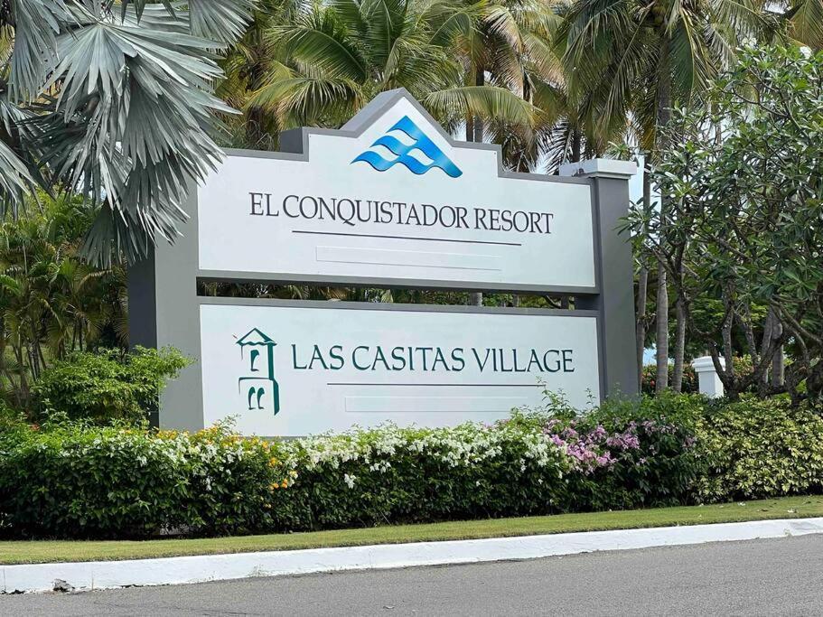 Casa Rosado Villa Marina Fajardo Yunque Seven Seas Exteriör bild