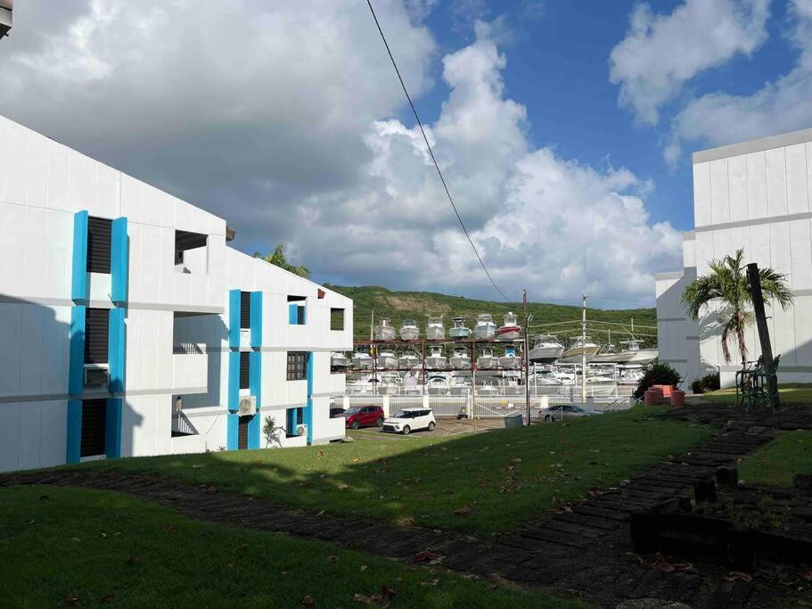 Casa Rosado Villa Marina Fajardo Yunque Seven Seas Exteriör bild