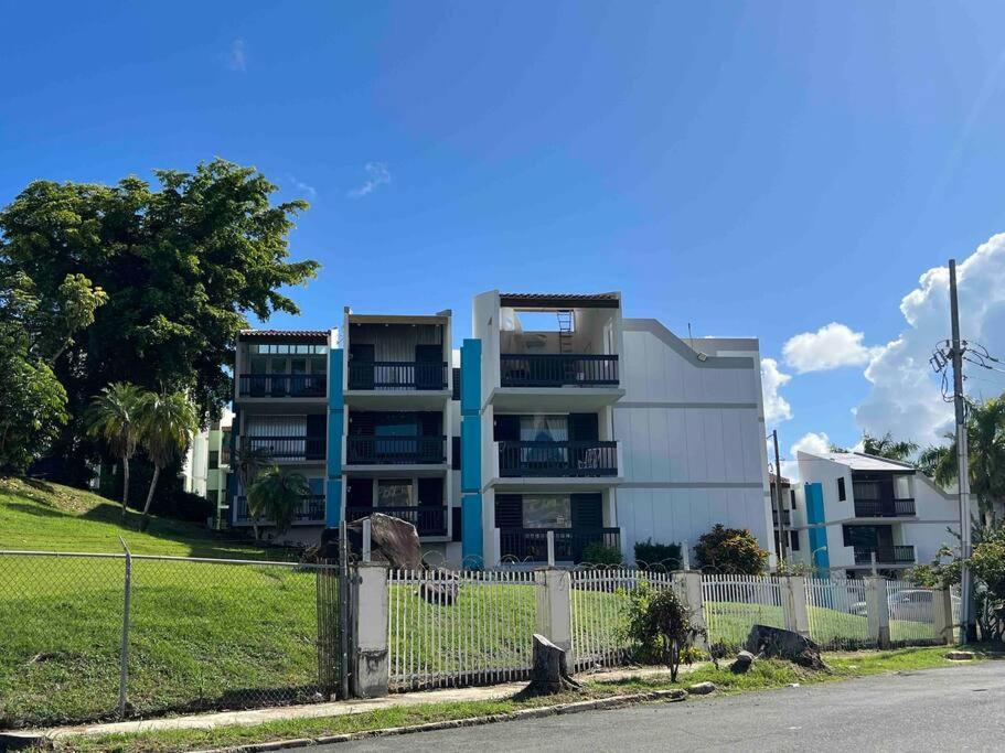 Casa Rosado Villa Marina Fajardo Yunque Seven Seas Exteriör bild