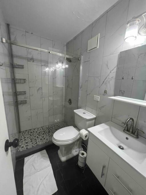 Casa Rosado Villa Marina Fajardo Yunque Seven Seas Exteriör bild
