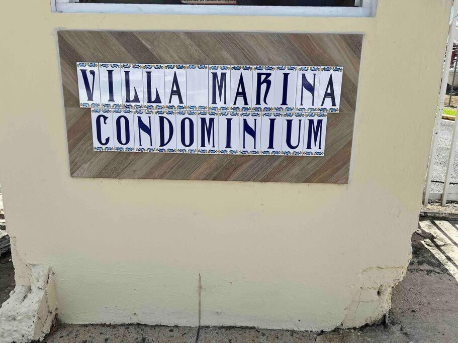 Casa Rosado Villa Marina Fajardo Yunque Seven Seas Exteriör bild